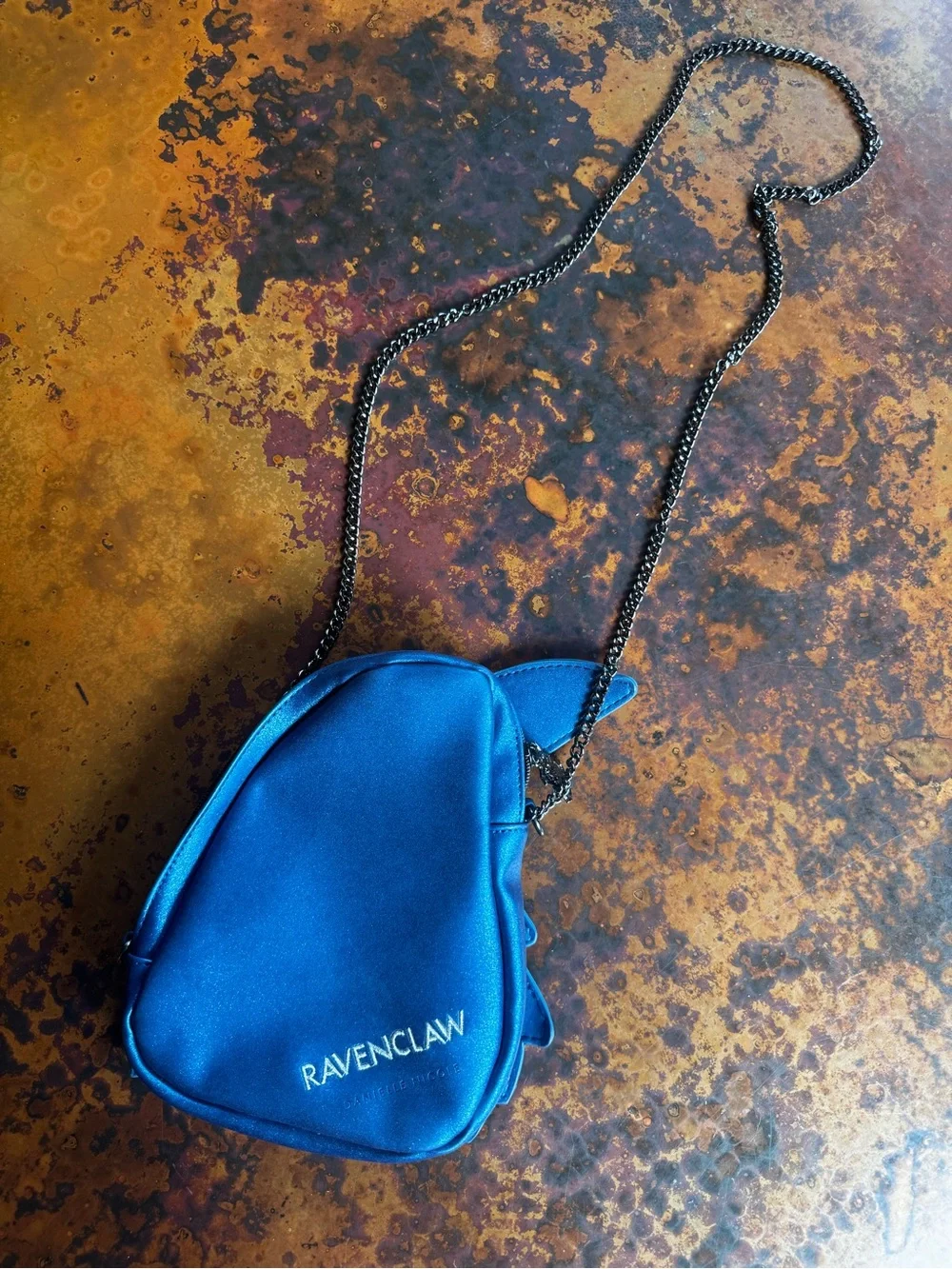 Danielle Nicole Ravenclaw Crossbody Bag